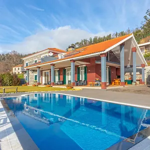 Casa Caminho Verde Farm stay