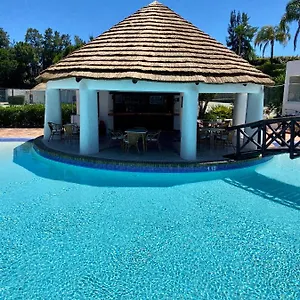 Beautiful For Rent In Quinta Do With Excellent Facilities Close To And Beach. Apartment Quinta do Lago