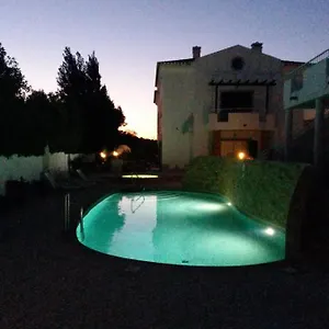 Casa Carmela Apartment Burgau