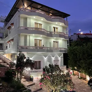  Apartament Relax Apts Albania