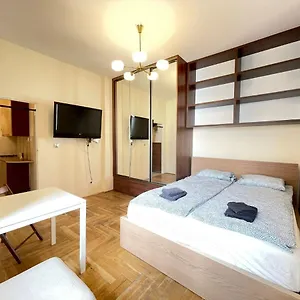  Apartament Your Powiśle Fabryczna Polska
