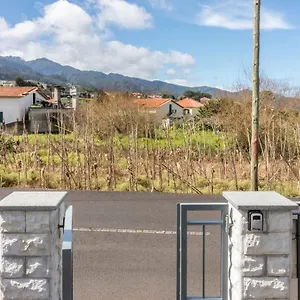 Villa Casa Da Olides - T3, Santana (Madeira)