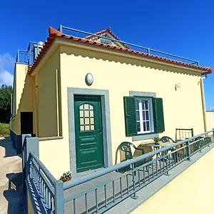 Hébergement de vacances A Toca, Santana (Madeira)