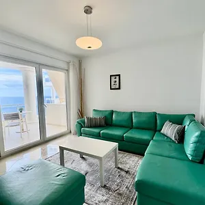  Apartament White Sea View Albania