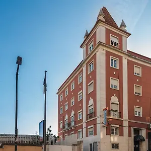  Apartament Lux Dinastia Portugalia