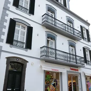 Appartamento Edificio Charles 103, Funchal (Madeira)