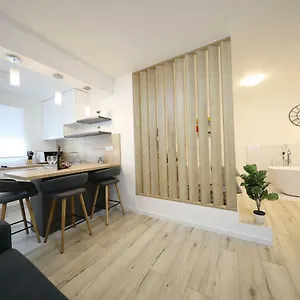  Apartament Sens Chorwacja