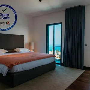 Villa Mediterraneo, Santa Cruz (Madeira)