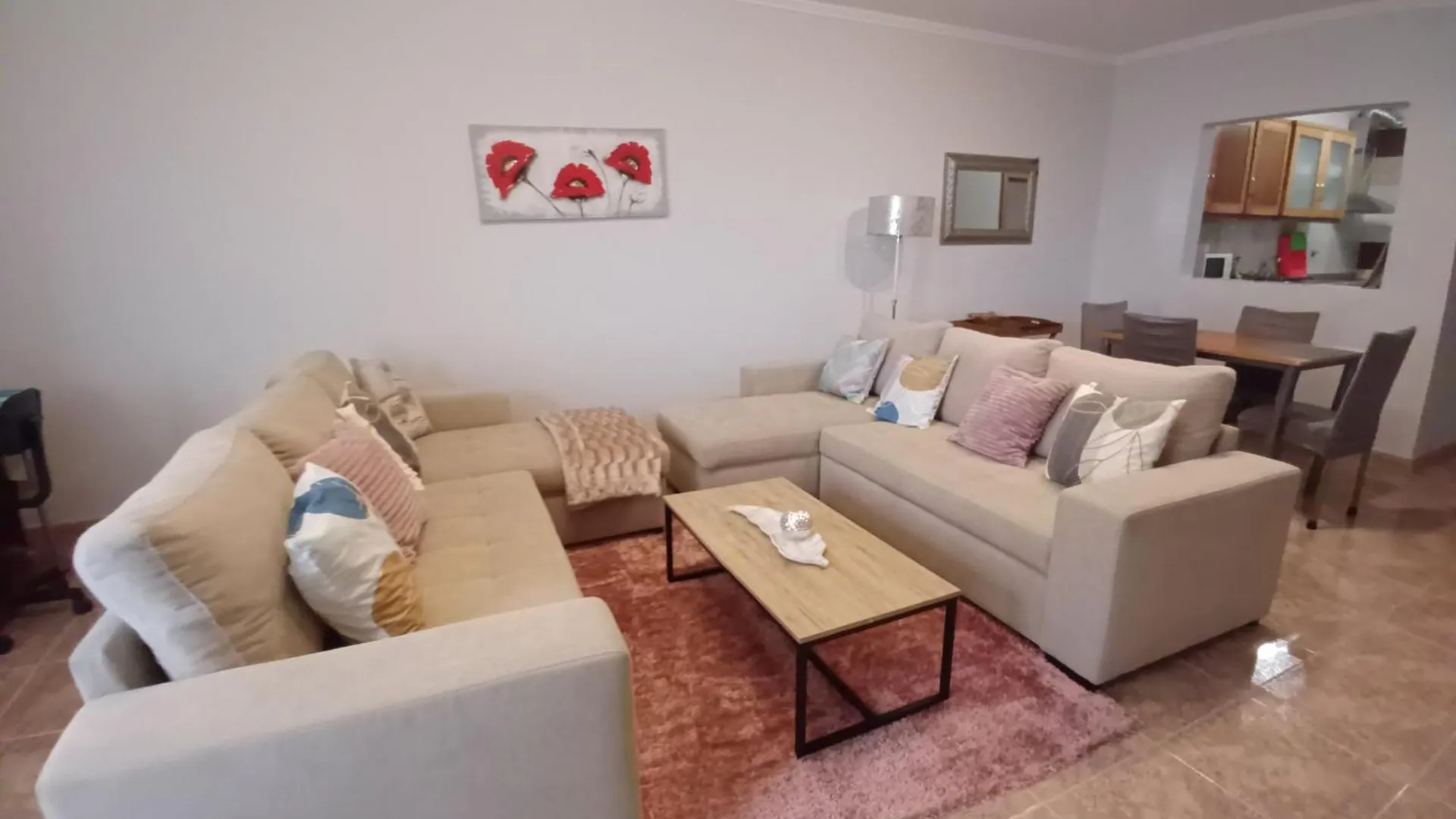Appartamento Al - Perola Dourada Santana  Portogallo